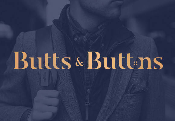 Butts & Buttons